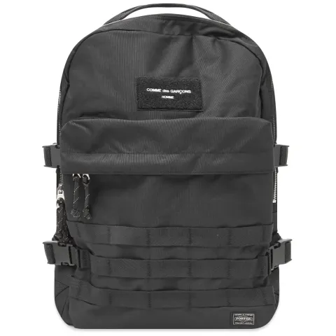 x Porter US Army Backpack
