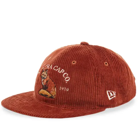 Adjustable Cord Cap