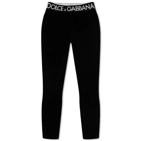 Tape Logo Legging