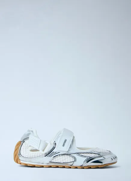 Orbit Sneakers