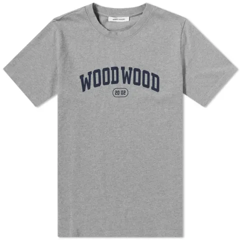 Bobby Arch Logo T-Shirt