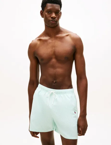 Tommy Hilfiger Original Swim Shorts Blue