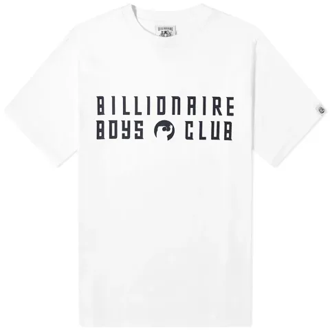 Greeting Logo Tee