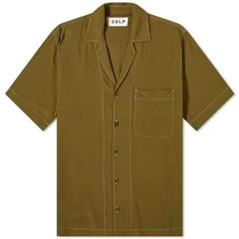 Pool Shirt