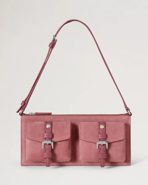 Mini Roxanne Shoulder Bag