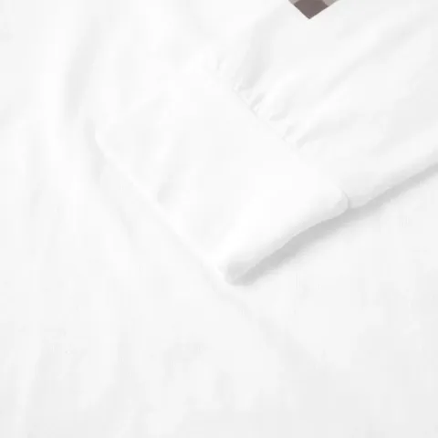 Long Sleeve Han Classic Logo Tee