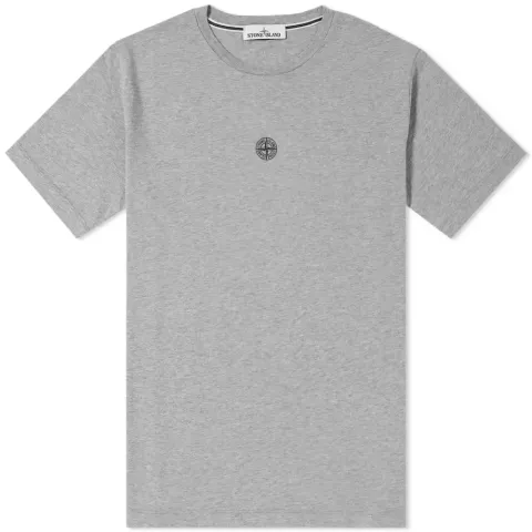 Back Reflective Print Tee