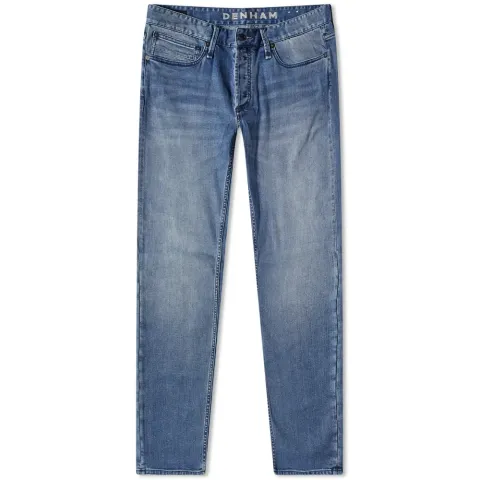 Razor Slim Fit Jean