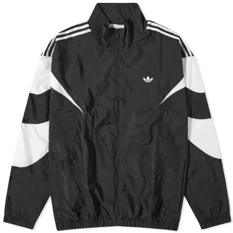Cutline Track Top