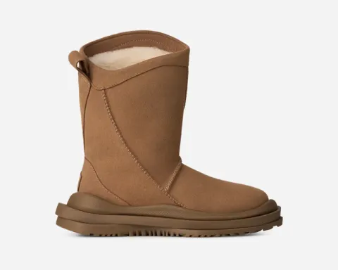 Ugg Classic Distort Boot, Wool