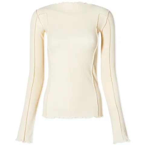 Long Sleeve Omato T-Shirt