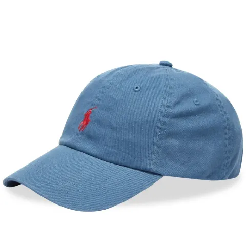 Classic Baseball Cap
