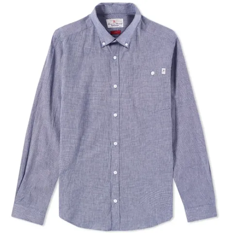 Heritage Lintern Shirt