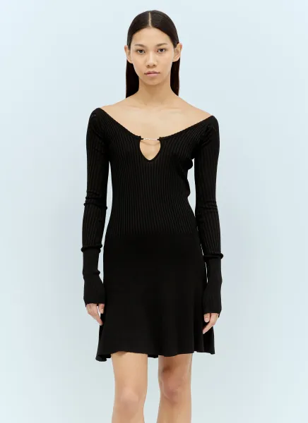 La Mini Robe Pralù Dress