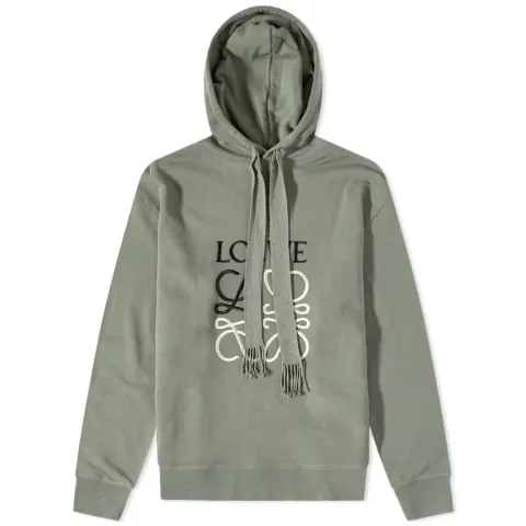 Anagram Hoodie