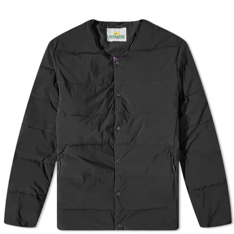 Quilted Liner Jacket