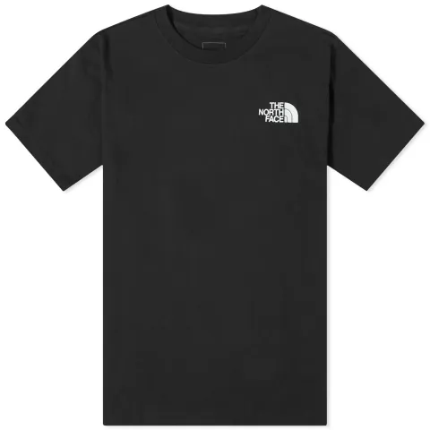 Heavyweight Relaxed T-Shirt