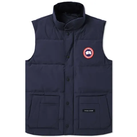 Freestyle Vest