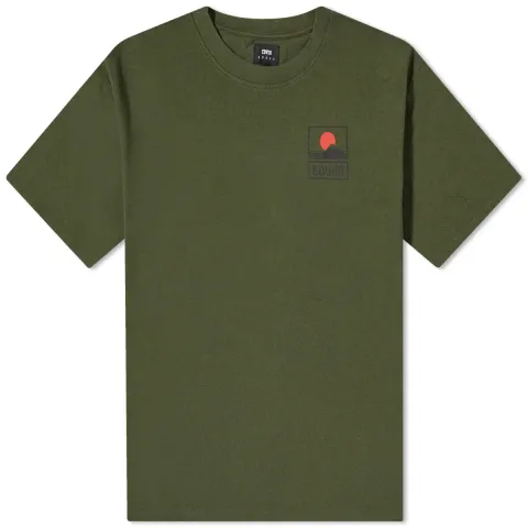 Sunset On Mt Fuji T-Shirt