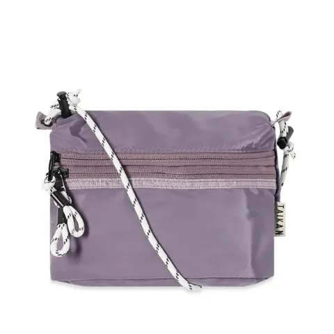 Small Sacoche Cross Body Bag