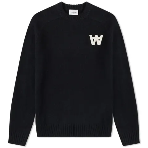 Kevin Melange Knit