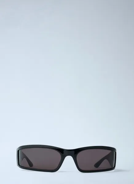 Sunset Rectangle Sunglasses