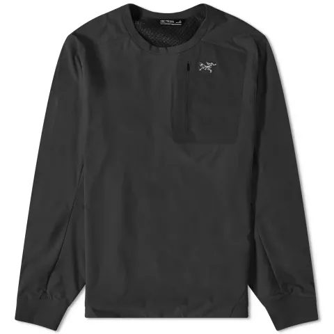 Arc'teryx Proton Pullover Crew Sweatshirt