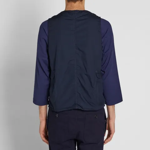 Royal Traveller Vest