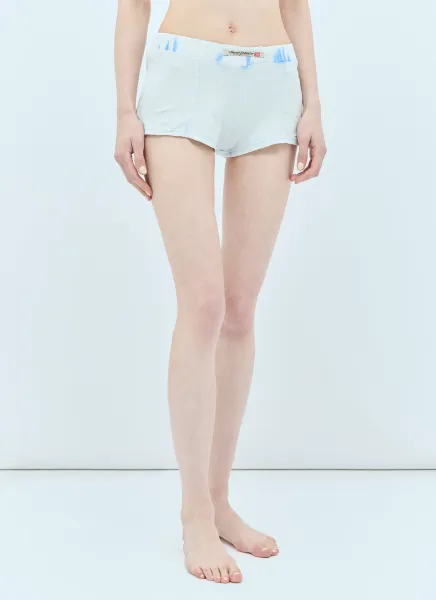 Ufsp-Gricha Shorts