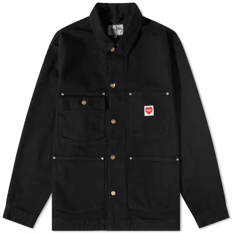 Nash Jacket