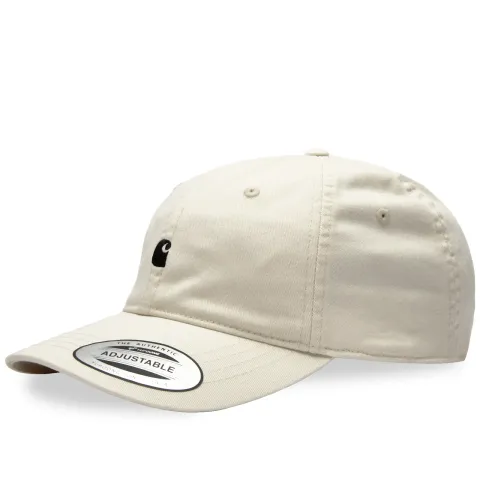 Madison Logo Cap