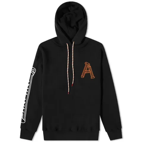 Greek Column Hoodie