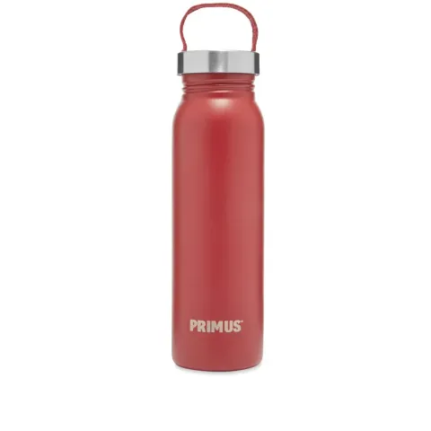 x Primus 0.7l Single Wall Bottle