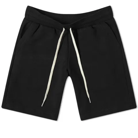 Crimson Shorts