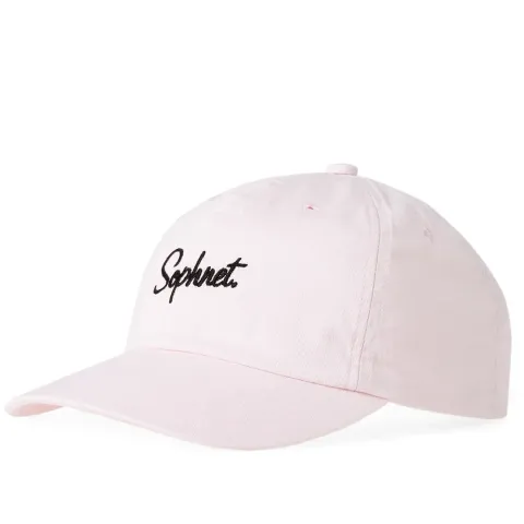 SOPHNET. Twill Logo Cap