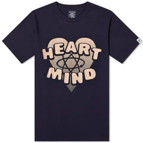Heart & Mind T-Shirt