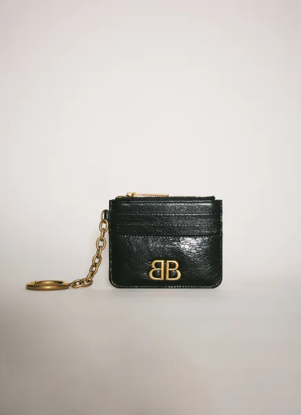 Monaco Chain Cardholder