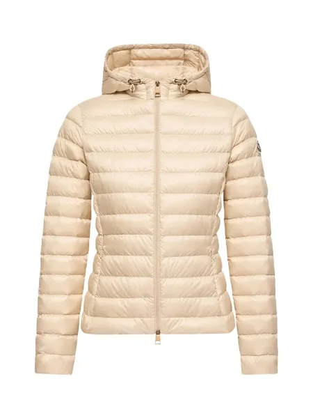 Women Lgelhood Jacket Light Beige