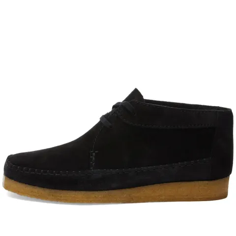 Clarks Weaver Boot