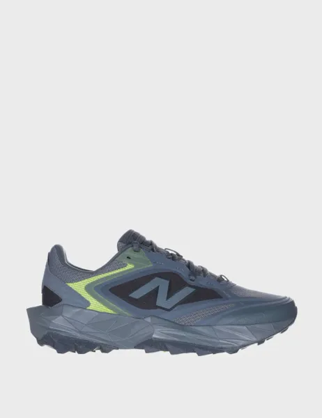 New Balance Tektrel Utility Trainers Grey