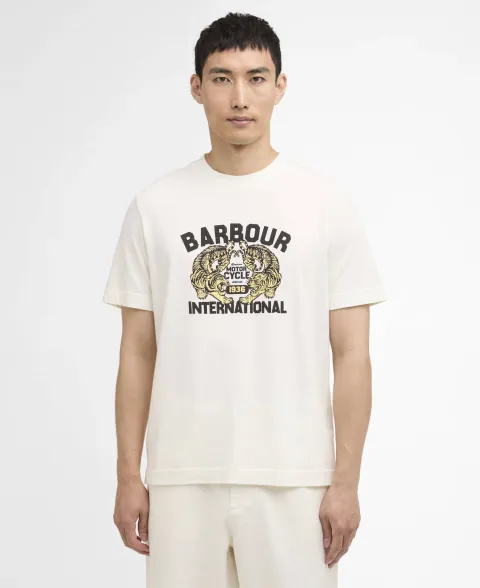 Talisman Graphic T-Shirt