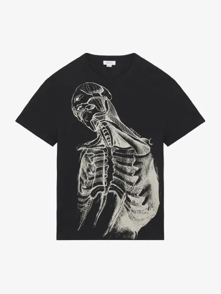 Sketch Anatomy T-shirt