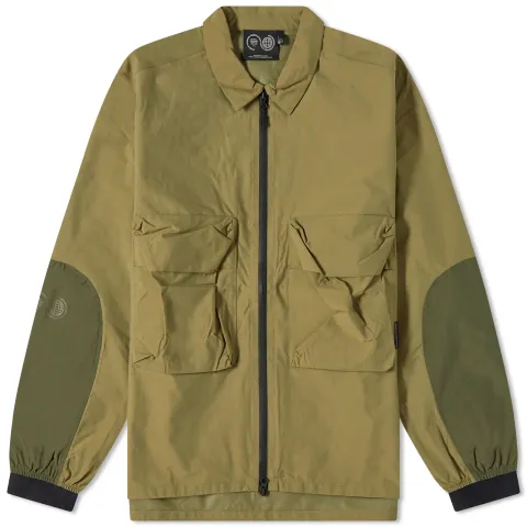 Climate Jacket