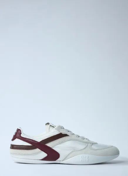 Gymnasium Sneakers