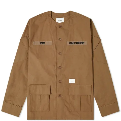 Scout Shirt