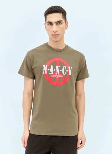 No Gods, No Masters T-Shirt