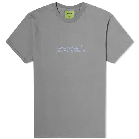 Outline Logo T-Shirt