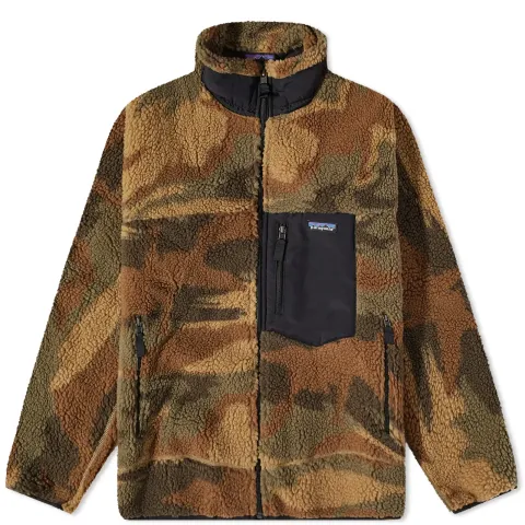 Classic Retro-X Jacket