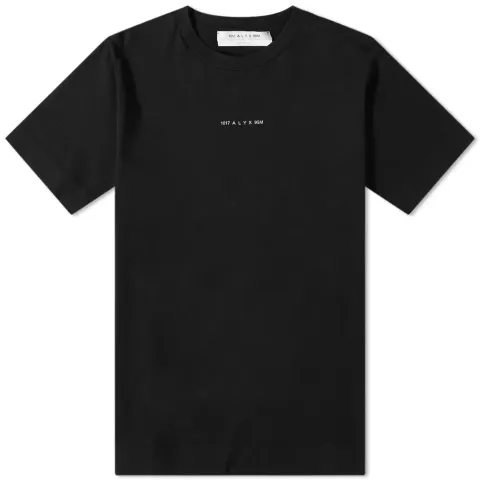 SS22 Collection Logo T-Shirt