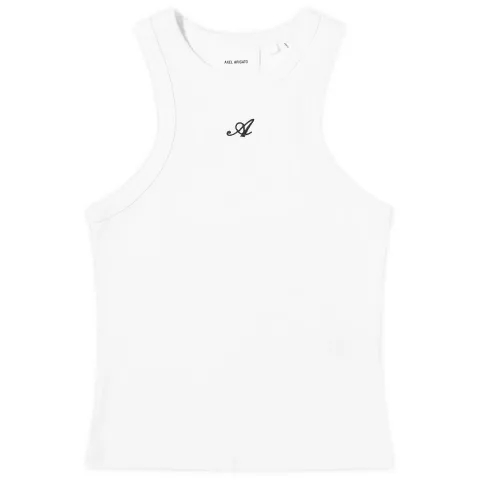 Signature Tank Top
